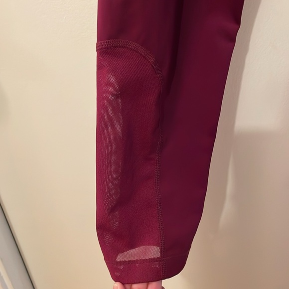 Nike Pro Workout Leggings - Picture 3 of 3